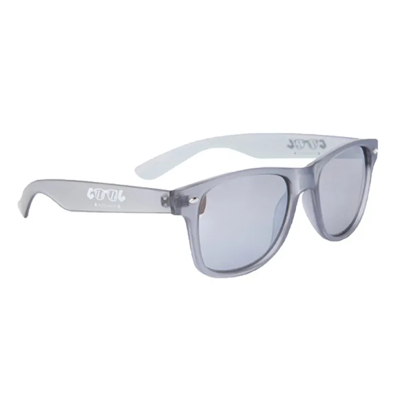 Affaire À Saisir Lunettes cool shoe rincon cristal gris