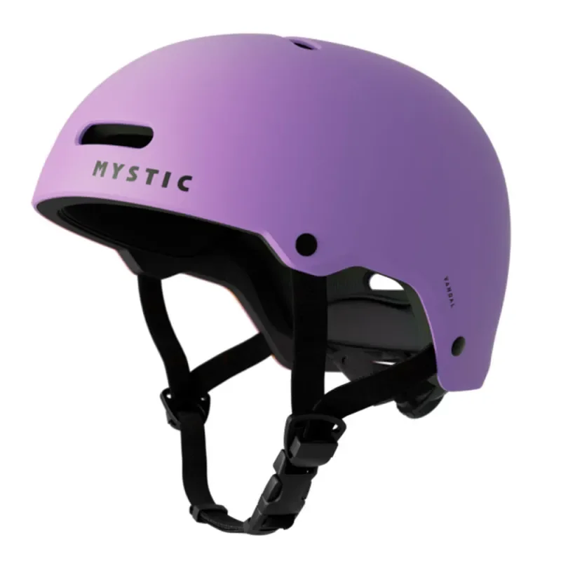 Réduction Casque MYSTIC VANDAL Rose/Violet