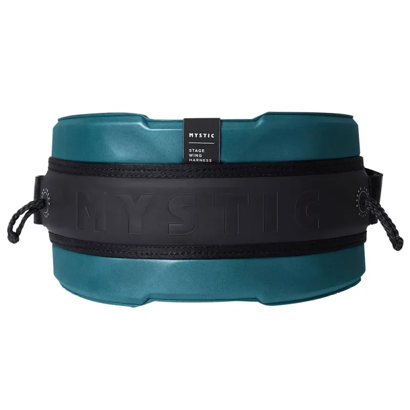 Quantité Limitée Harnais ceinture wing mystic stage teal