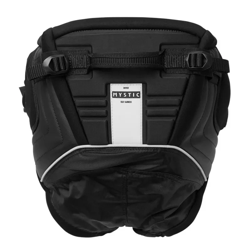 Dernier Modèle Harnais culotte kite mystic driver black