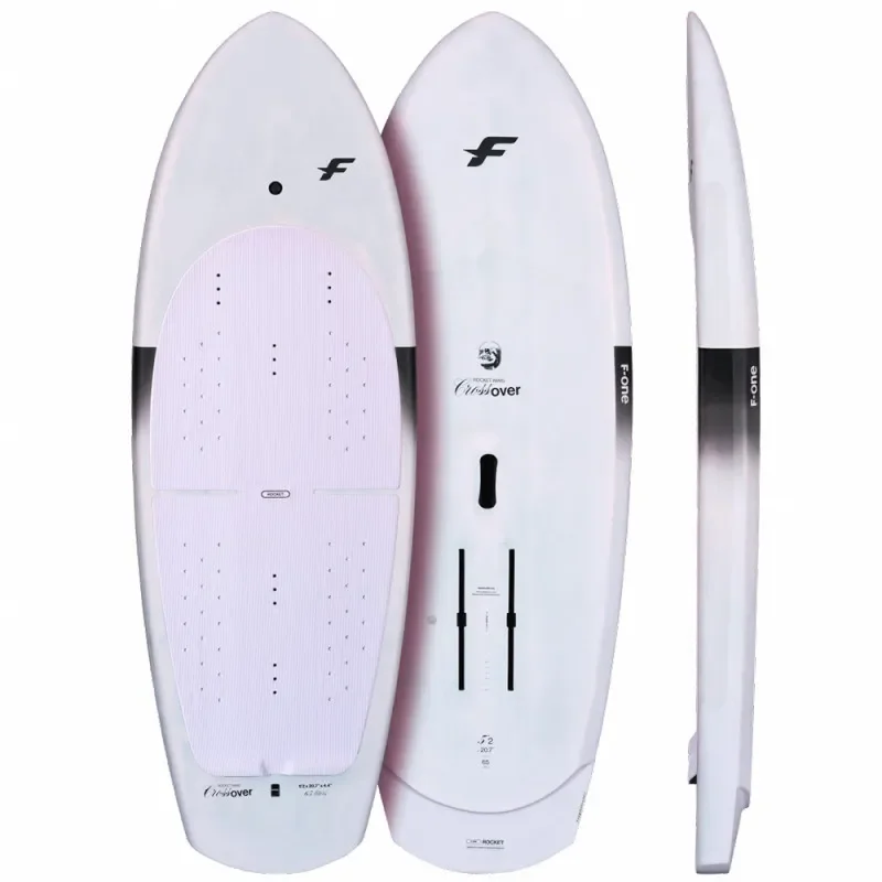 Offre Spéciale Planche de Foil F-ONE ROCKET WING CROSSOVER