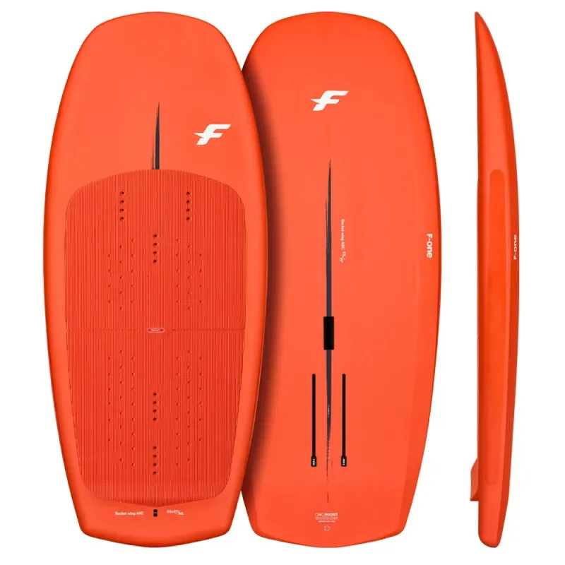 Produit De Marque Planche de Wing Foil F-ONE ROCKET ASC