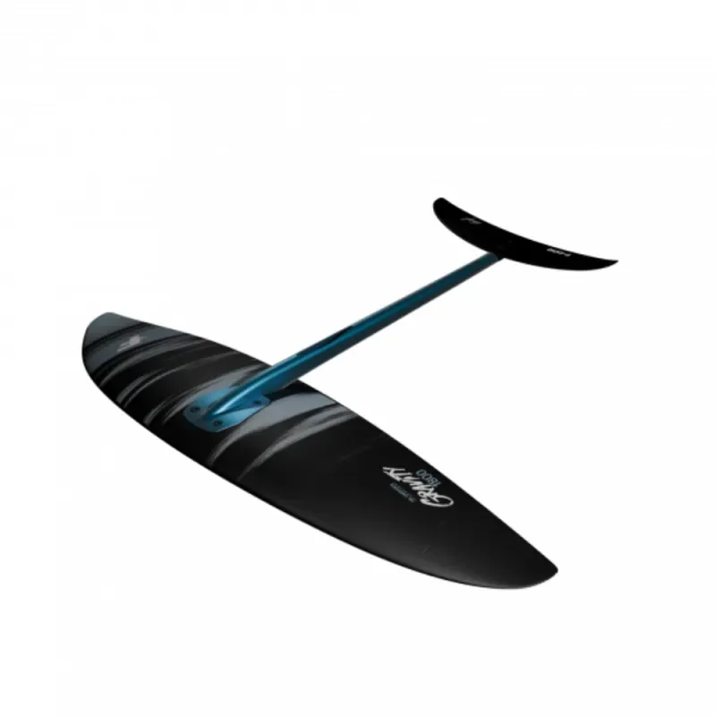 Satisfait Ou Remboursé FOIL F-ONE Plane GRAVITY FCT