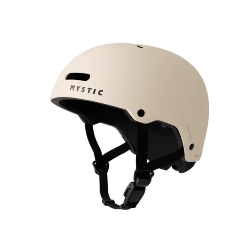 Nouvelle Collection Casque MYSTIC VANDAL Beige