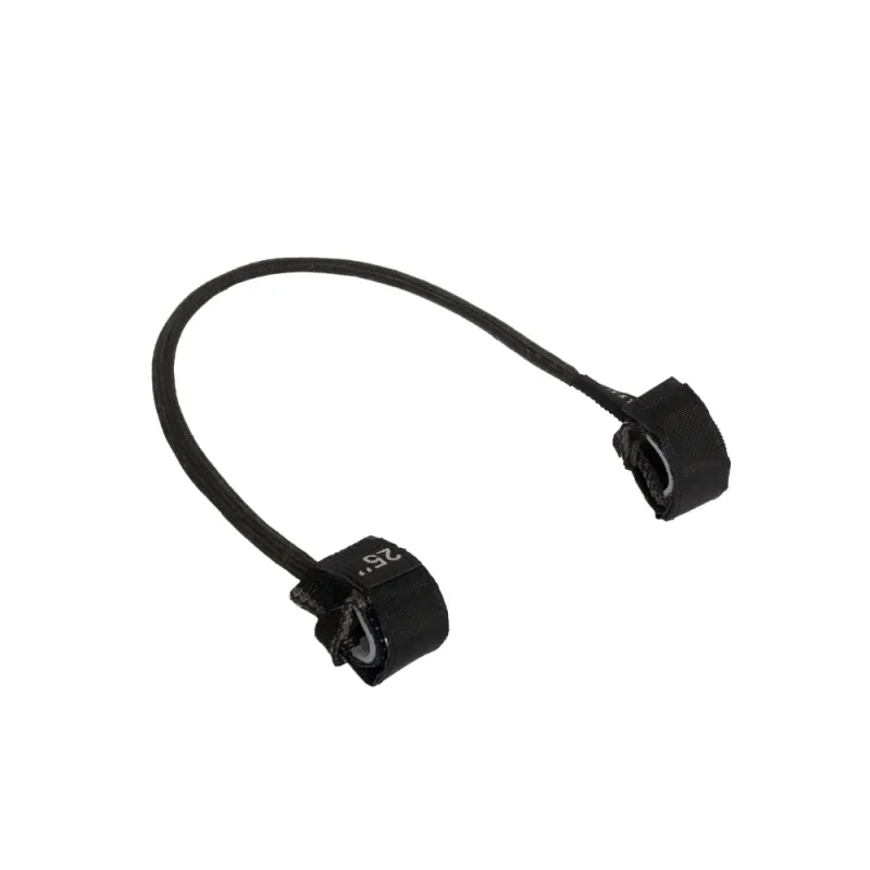 Livraison Express Attaches harnais lineset griplock handles noir