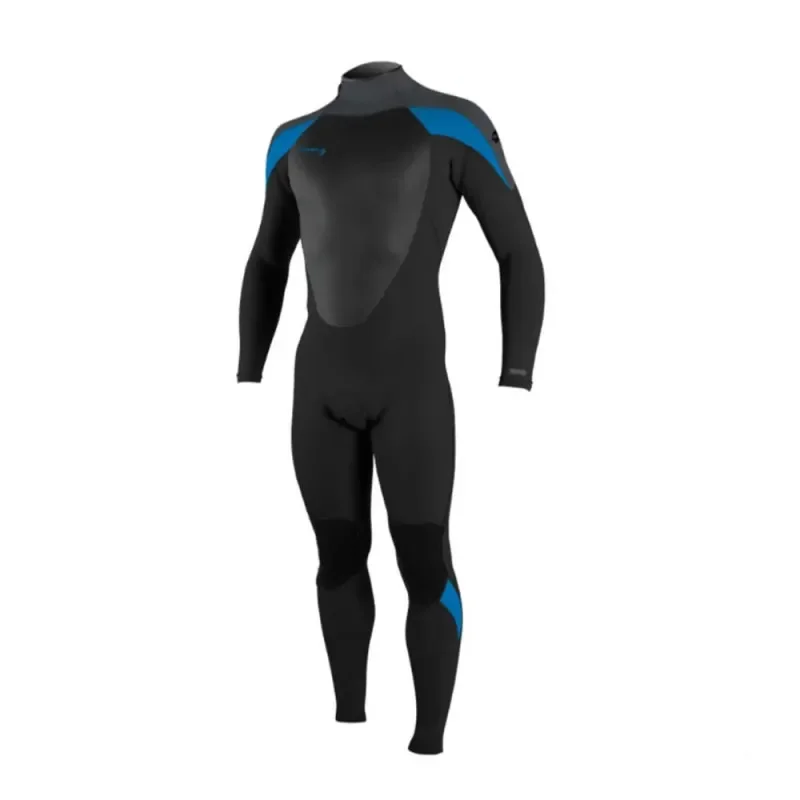 Bon Marché Combinaison neoprene o neill epic 3-2 back zip bleu 2025