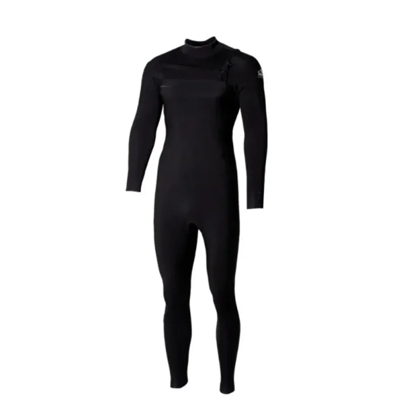 Combinaison neoprene o neill epic 3-2 front zip noir 2025 Paiement Sécurisé