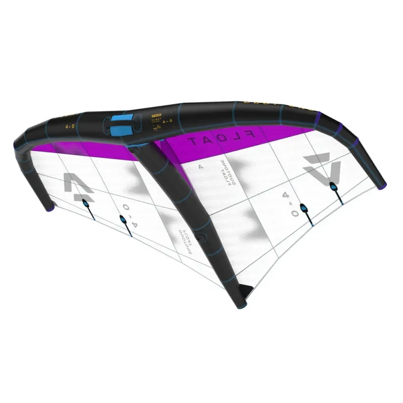 Top Vente Aile de Wing Foil DUOTONE FLOAT 2025