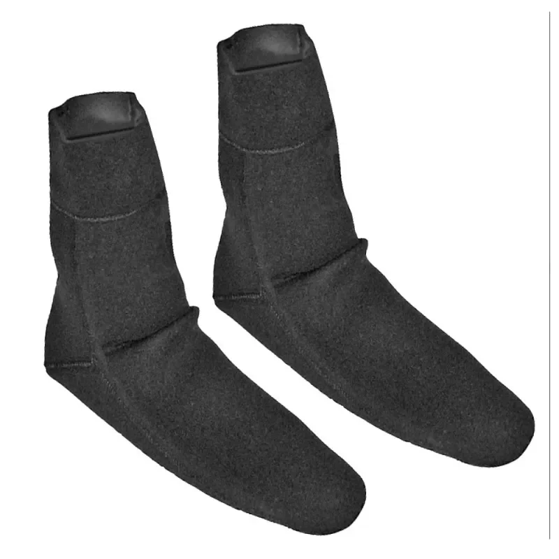 Produit De Marque Chaussette neoprene palmes flood 3mm