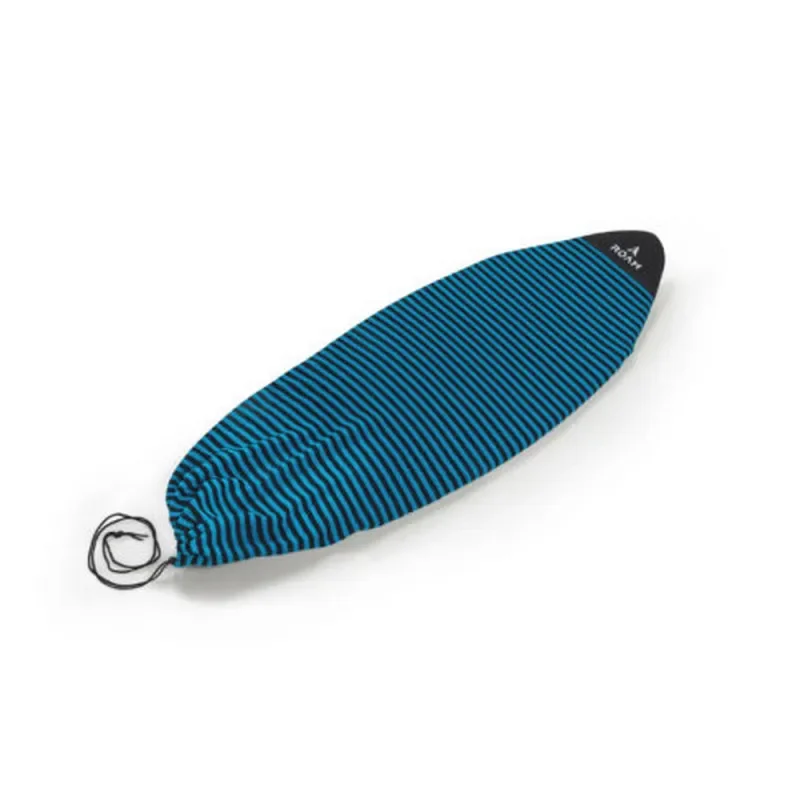 Housse chaussette skimboard sockcover stripes Bon Plan