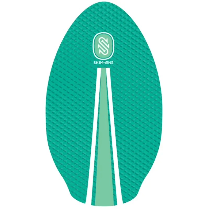 Skimboard skim one wood eva Prix Cassé