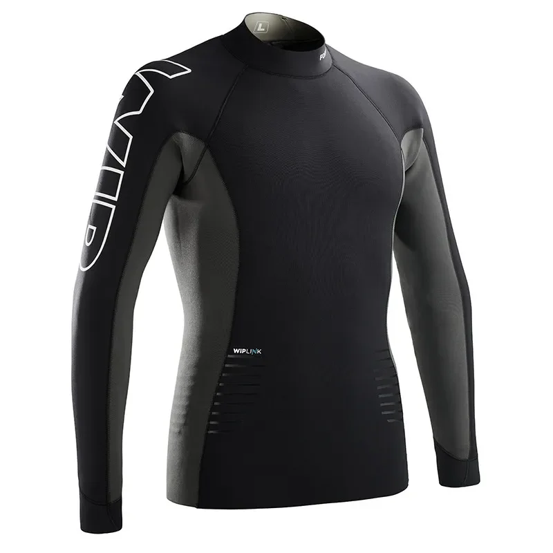 Top neoprene forward wip 3ds Populaire