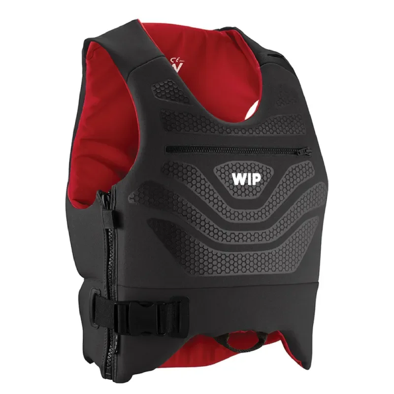 Vente Flash Gilet de Flottabilité FORWARD WIP FLOW Néo Noir