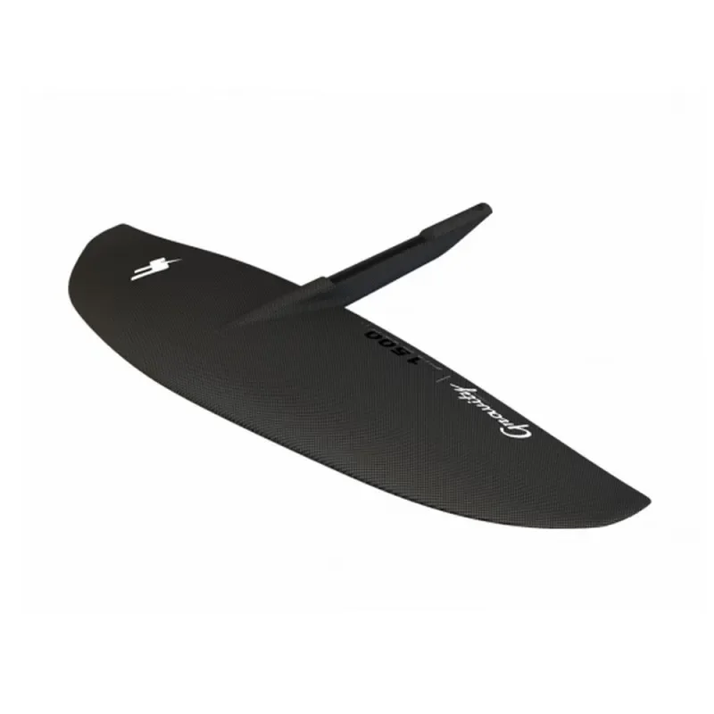 Expédition Rapide Aile avant de foil f-one gravity carbon 1800