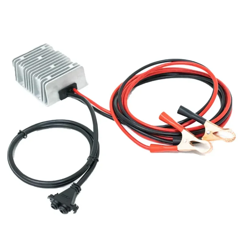 Usine Directe Chargeur 12-24v pour kahe pod 600