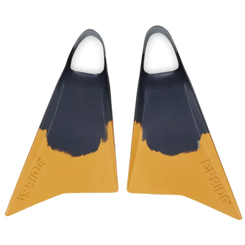 Livraison Express Palmes bodyboard the vulcan v2 gris spectra