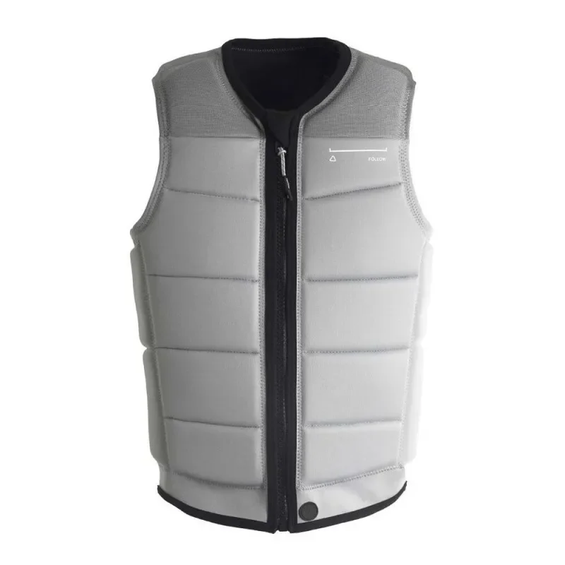 Achetez Aujourd'hui Gilet Impact FOLLOW SECTION Blanc