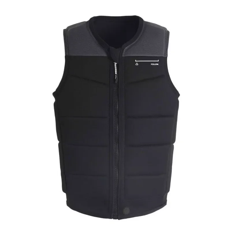 Offre Du Jour Gilet Impact FOLLOW SECTION NOIR