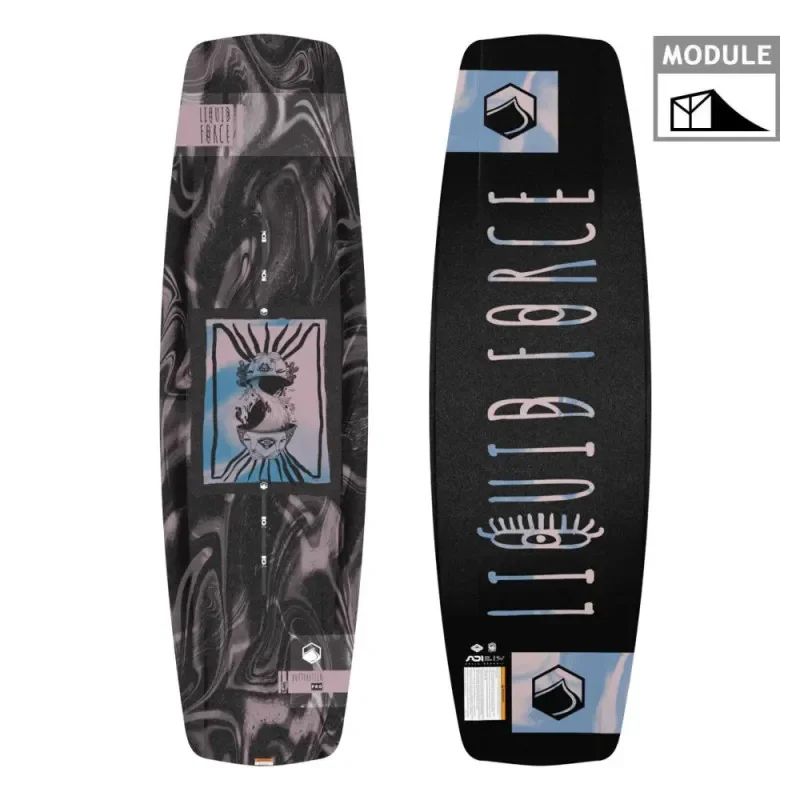 Wakeboard liquid force butterstick pro 2025 Petit Prix