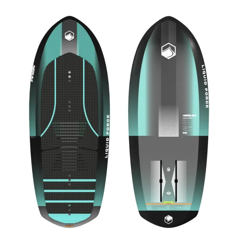 Livraison Express Planche de wakefoil liquid force nebula 2025