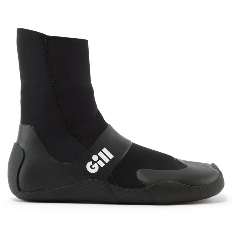 Soldes Bottillons gill pursuit 4mm noir