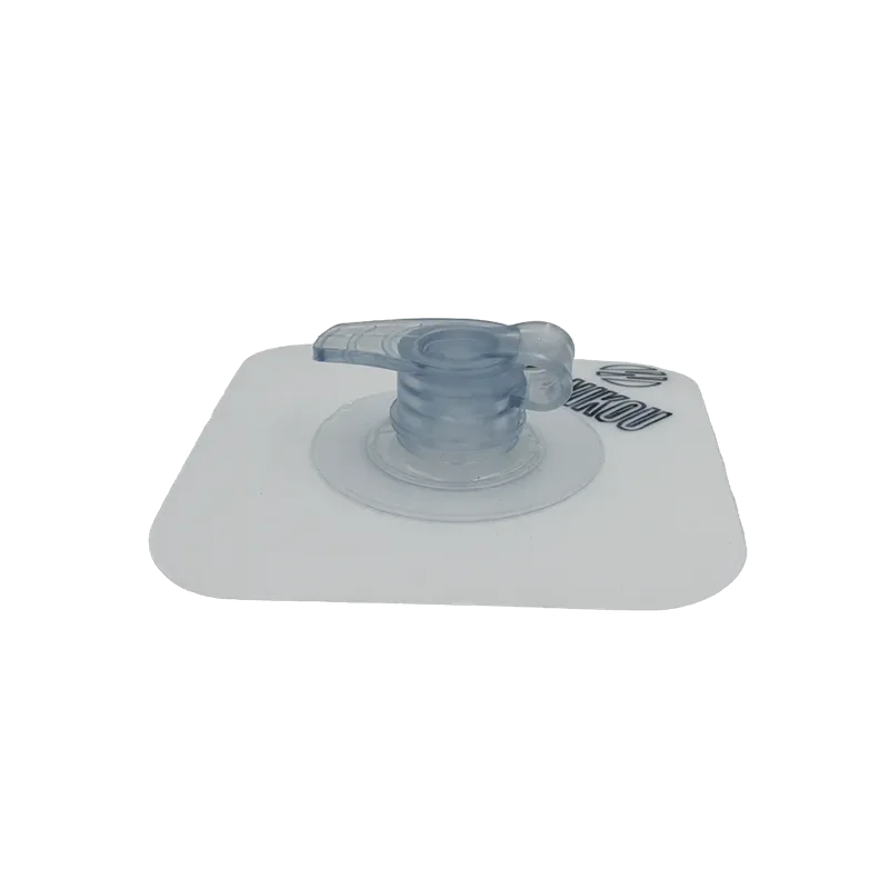 Valve de dégonflage adhesive north-duotone Bon Plan