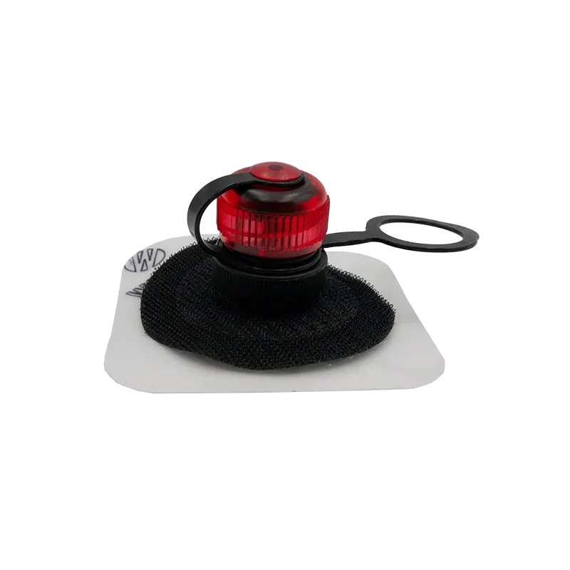 Quantité Limitée Valve de gonflage adhesive Eleveight (a partir de 2017)