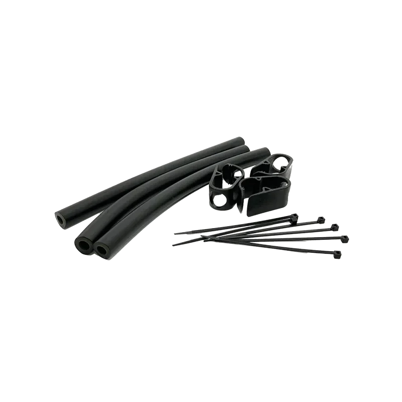 Prix Choc Set one pump gros diametre
