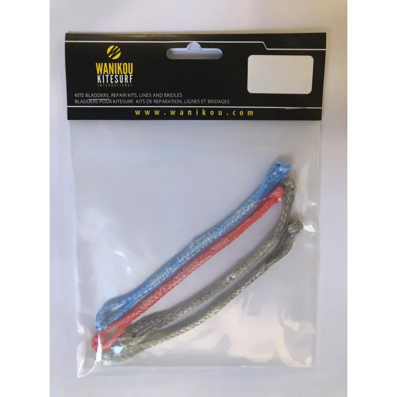 Pack de 4 pigtails universel 15cm Acheter Direct