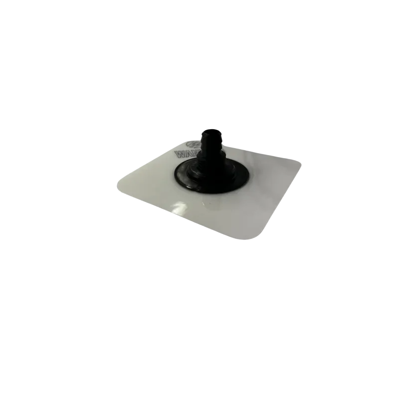 Vente Directe Valve adhesive fone droite one pump v4