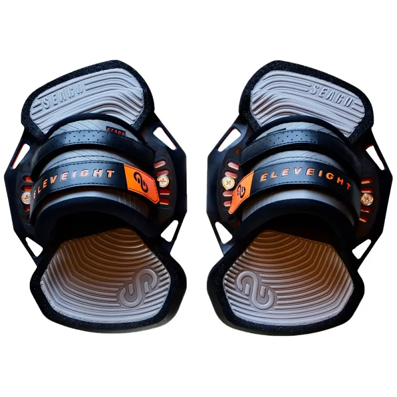 Prix Promo Pads et straps eleveight seago v1