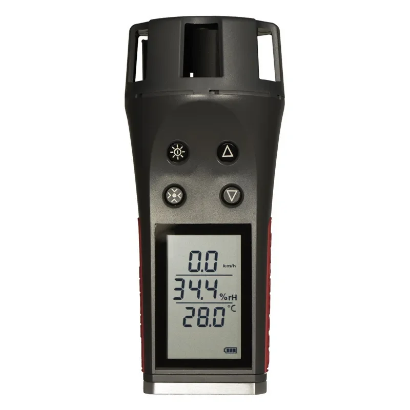 Anemometre skywatch atmos Satisfait Ou Remboursé