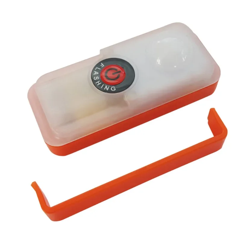 Réduction Lampe flash manuelle - plastimo