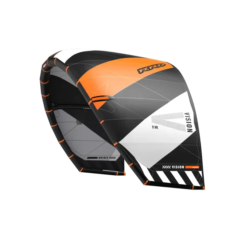 Aile de kitesurf rrd vision y27 Nouvelle Collection