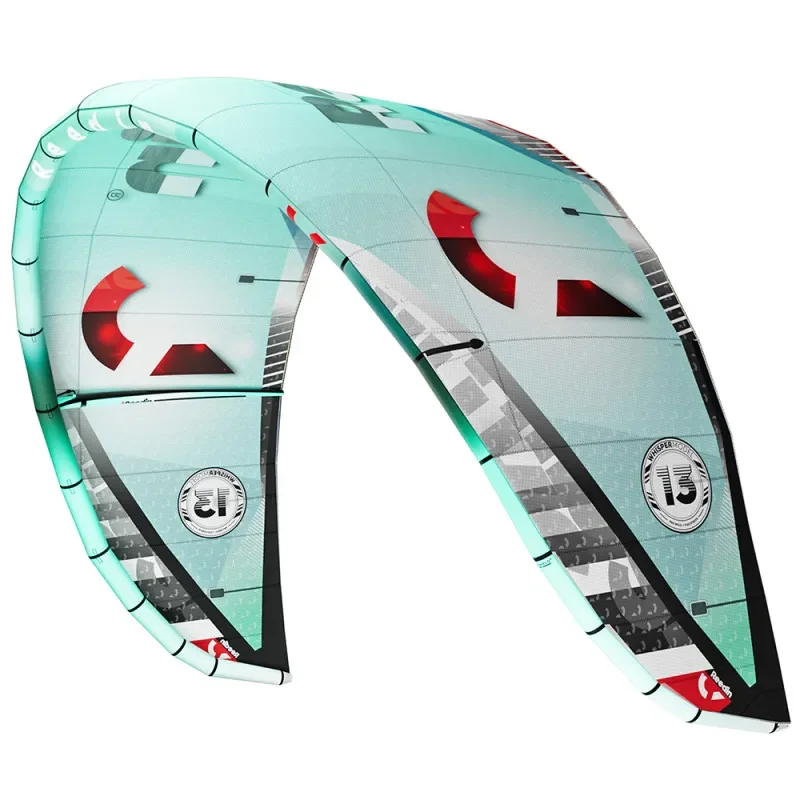Aile de kitesurf reedin whispermodel Promotion