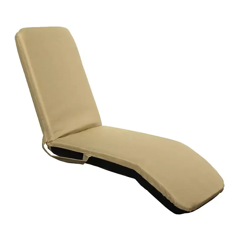 Prix Cassé Siege inclinable long kactus autoportant beige
