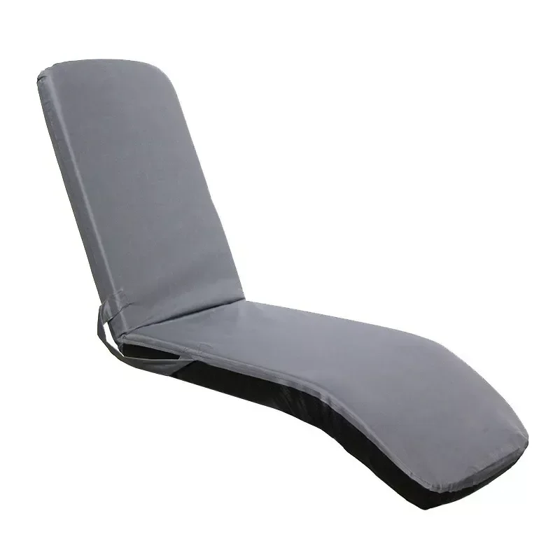 Siege inclinable long kactus autoportant gris Meilleure Vente