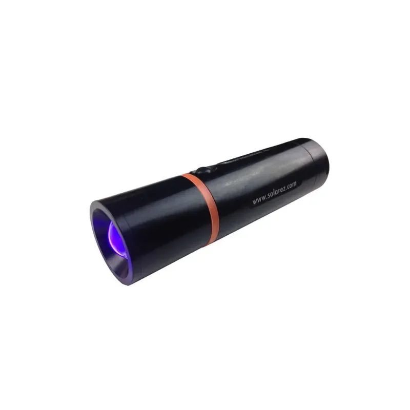 Lampe solarez uv flashlight Meilleur Choix