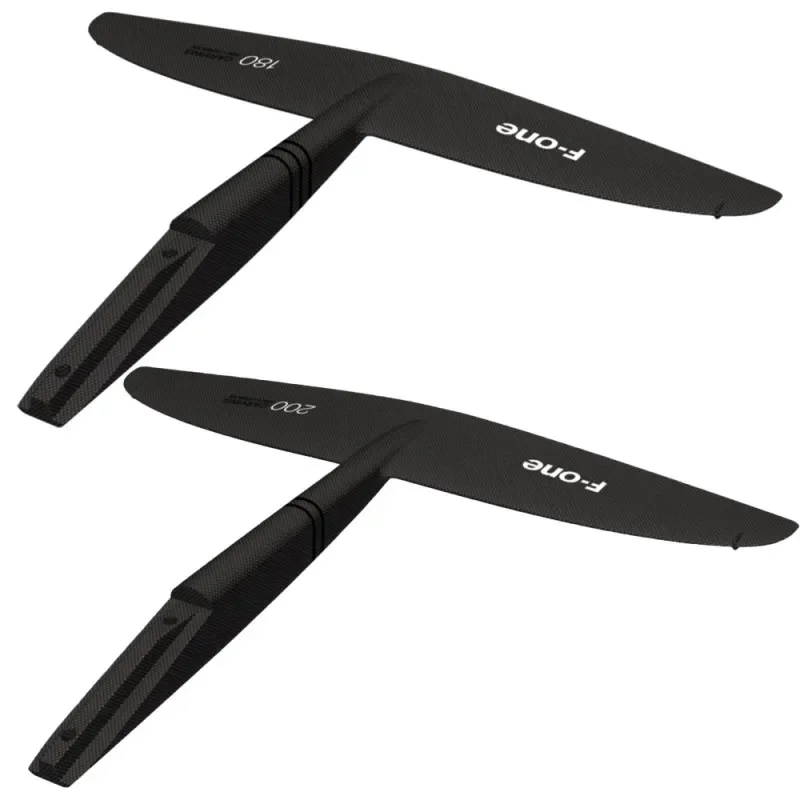 Stabilisateur monobloc XXS CARVING F-One Bon Marché