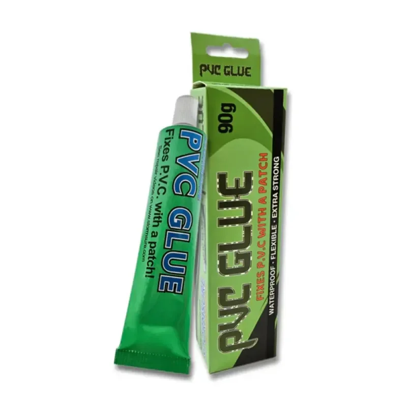 Offre Spéciale Colle pvc 90g - stormsure