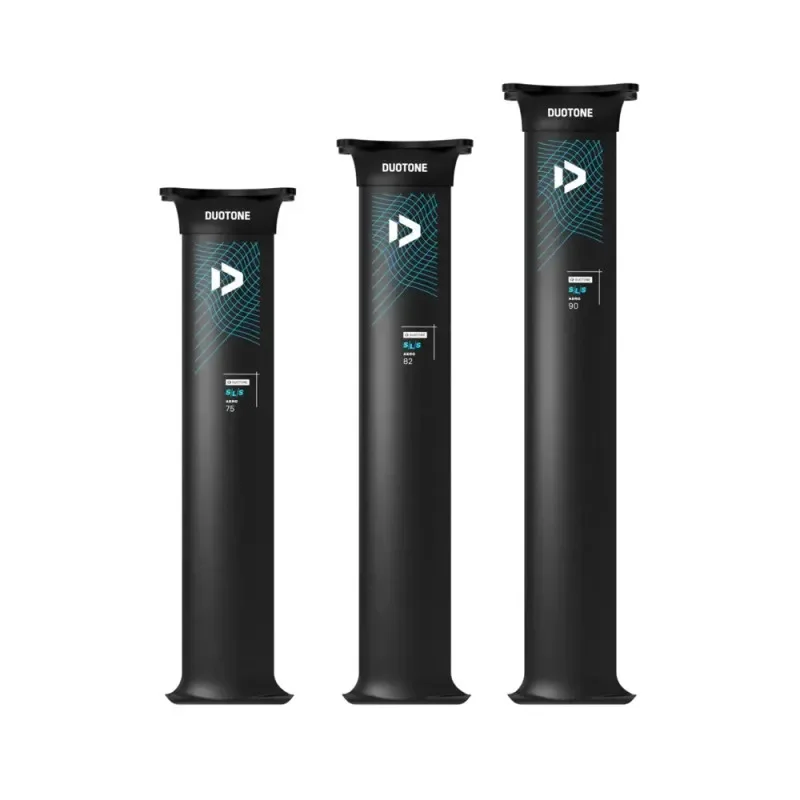 Nouveauté Mat duotone aero sls