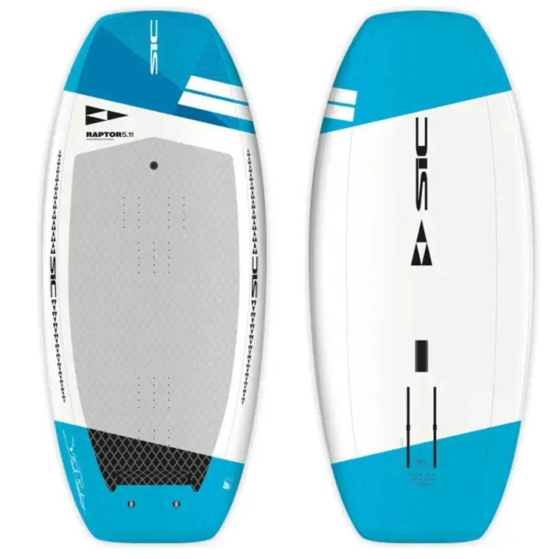 Vente Flash Planche de Wing Foil SIC RAPTOR