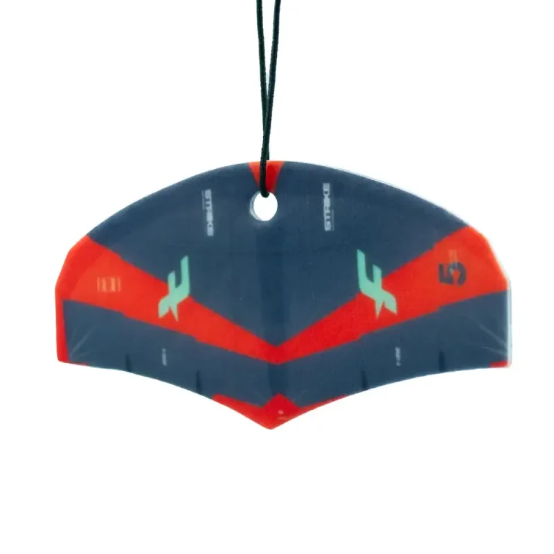 Desodorisant voiture wing f-one strike Meilleure Vente