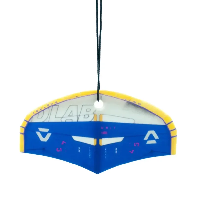 Desodorisant voiture wing duotone unit d-lab Achetez Aujourd'hui