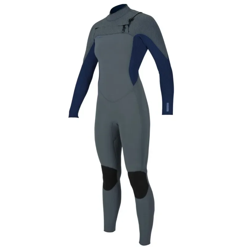 Super Prix Combinaison neoprene femme o neill hyperfreak fz 5-4+ navy