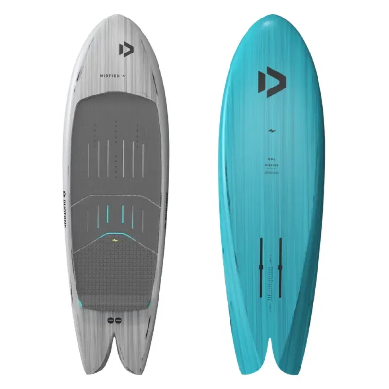 Planche de Foil DUOTONE MIDFISH Solde