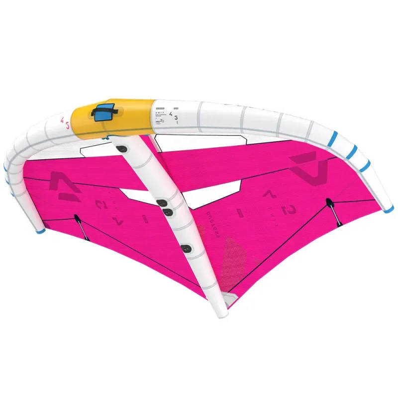 Aile de Wing Foil DUOTONE UNIT SLS 2025 Meilleure Vente