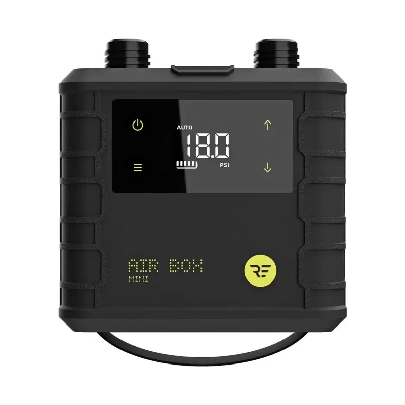 Pompe electrique ride engine airbox mini Usine Directe