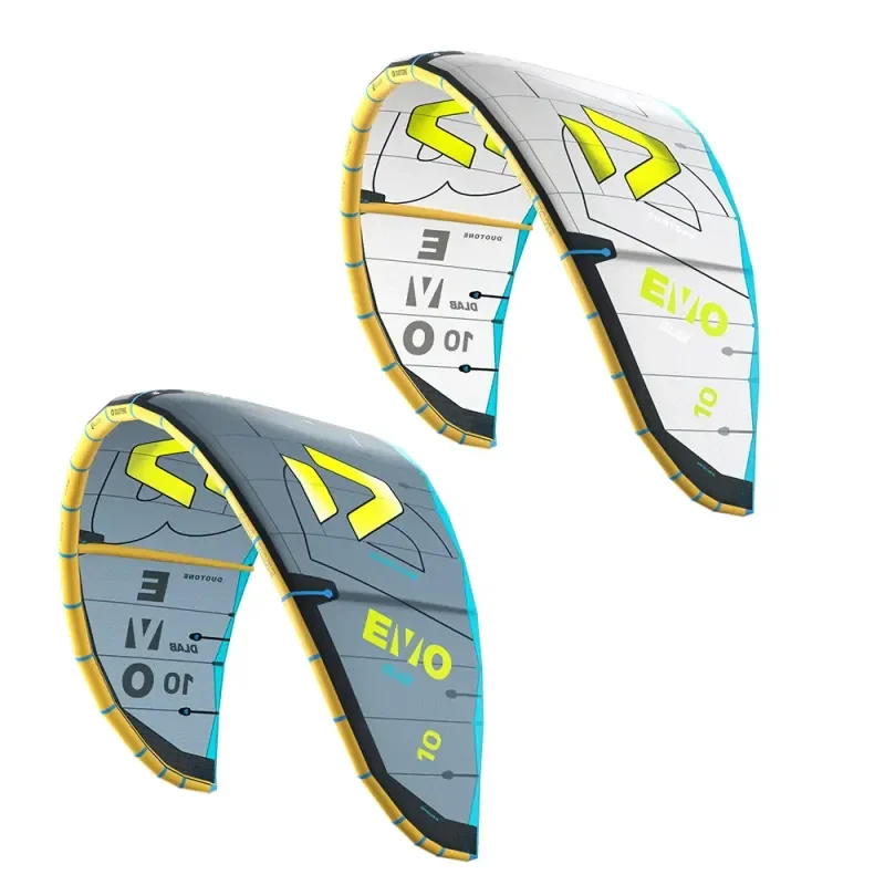 Vente Directe Aile de kitesurf duotone evo d-lab 2026