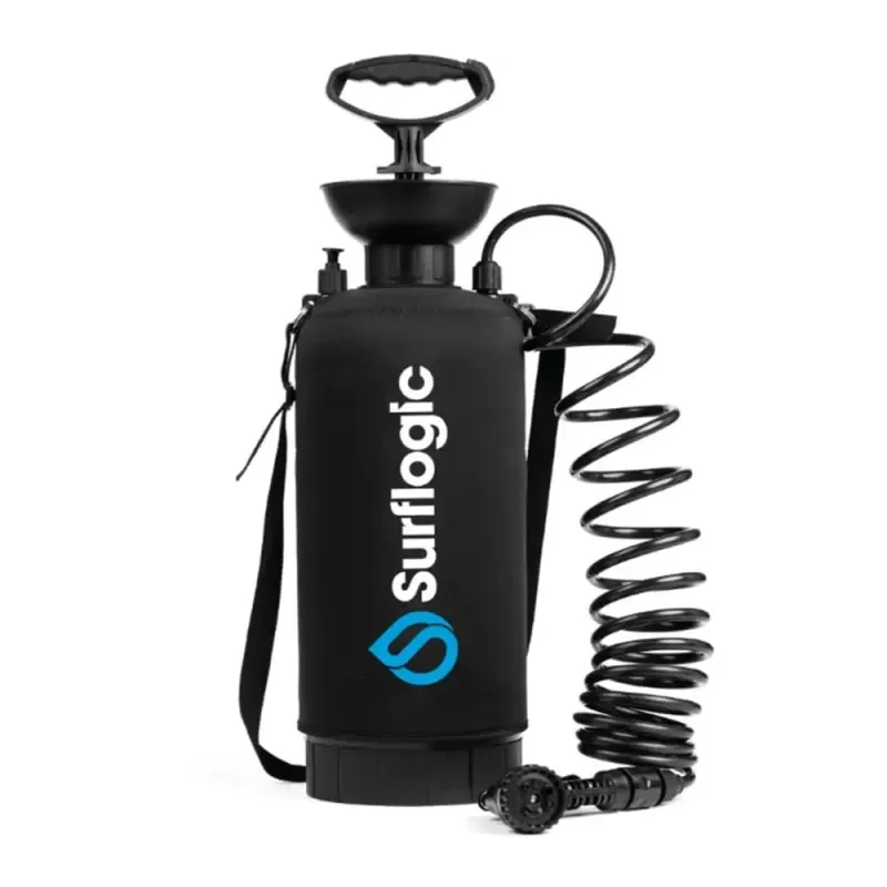 Douche portable 8l surflogic Must-Have